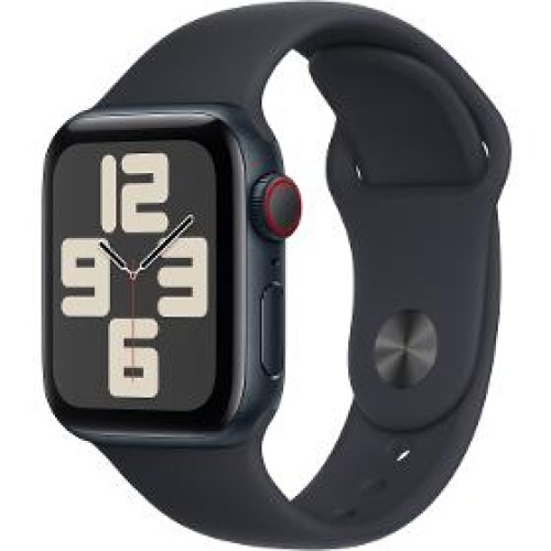 Watch SE 40 Cell Mid. AI S.B. S/M APPLE