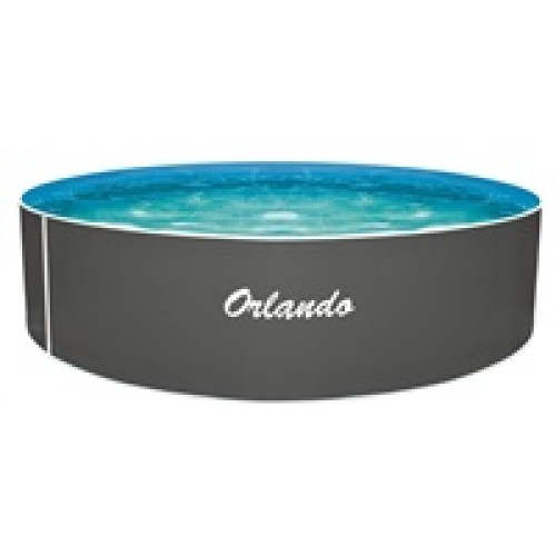 Marimex Bazén Orlando 3,66x1,07 m. bez příslušenství