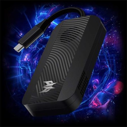 Acer PREDATOR Connect D5, 5G&LTE dual connectivity USB-C dongle