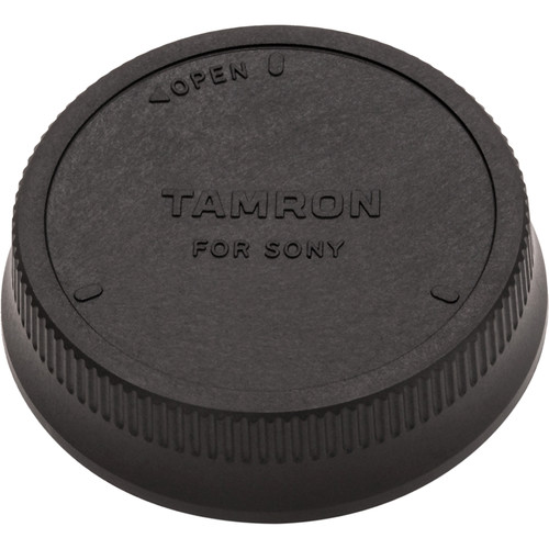 Krytka objektívu Tamron zadná pre Sony AF