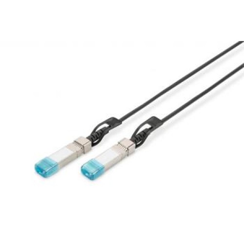 DIGITUS Professional SFP+ 10G 1m DAC cable