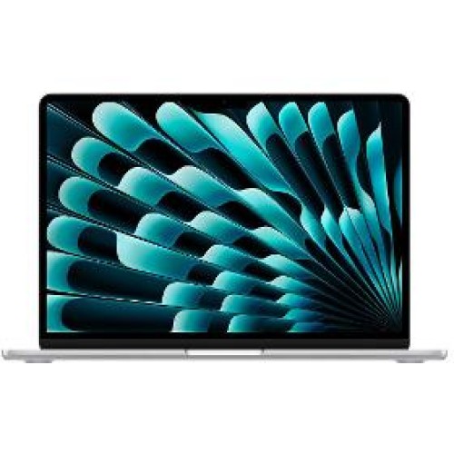 MacBook Air 13 M3 8/256GB Silver