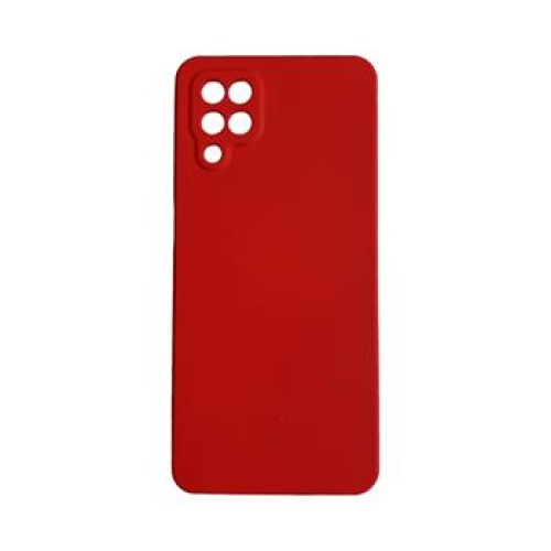 puzdro Back Case Atlas Zen Samsung A22 4G Red