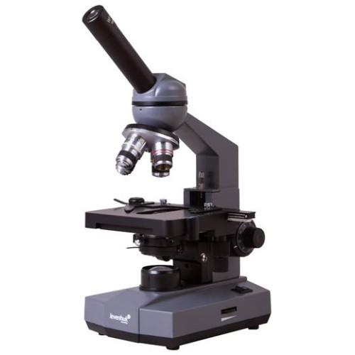Mikroskop Levenhuk 320 PLUS
