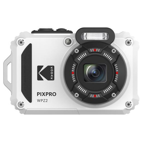 Digitálny fotoaparát Kodak WPZ2 White