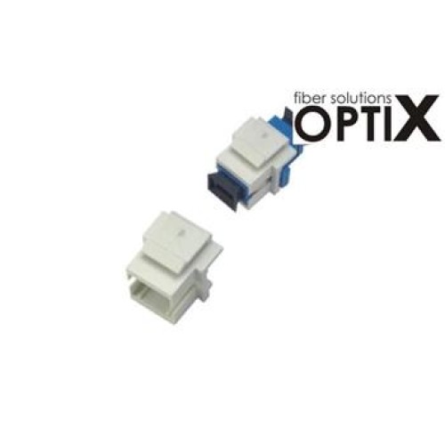 OPTIX Plastic Housing For Adaptor SC (redukce)