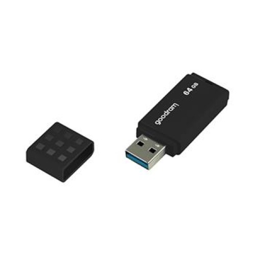 USB kľúč Goodram UME3 - 064GB (USB3.0)