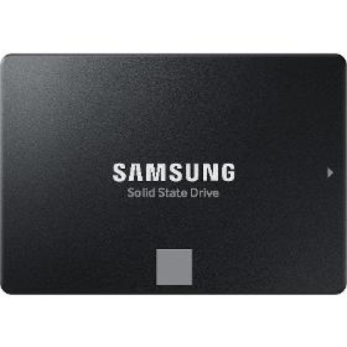 SSD 250GB 870 EVO SAMSUNG