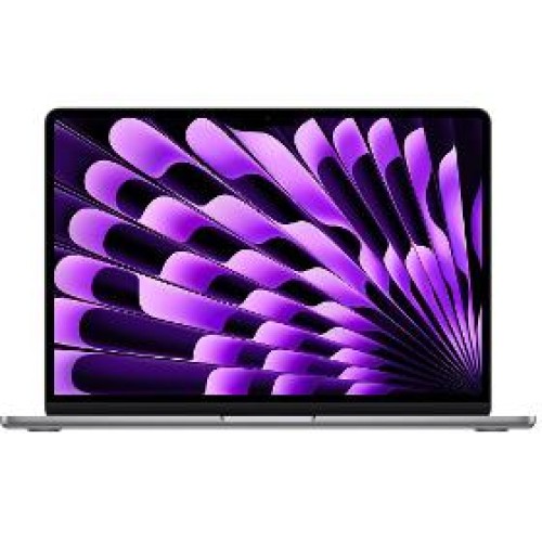 MacBook Air 13 M3 8/256GB Space Grey