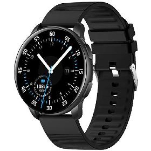 Gear Smart hodinky+ Essential BK CARNEO