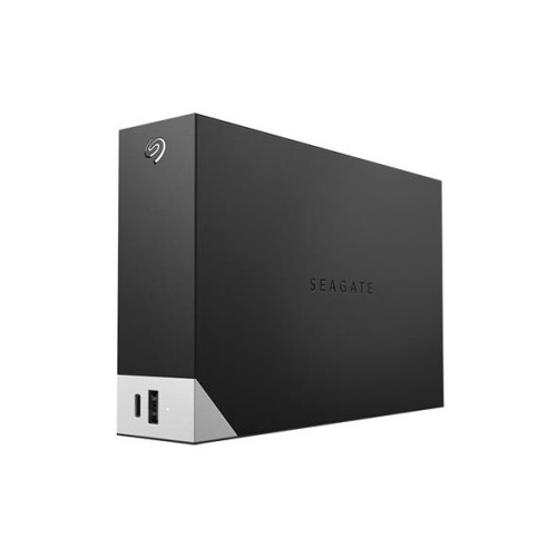 Seagate One Touch Hub, 20TB externí HDD, 3.5", USB 3.0, černý
