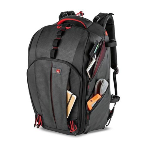 Batoh Manfrotto Pro Light Cinematic camcorder backpack B