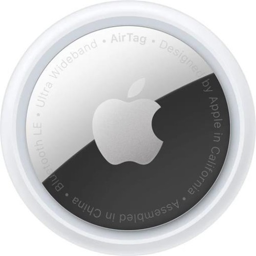 Lokátor Apple AirTag (1 kus)