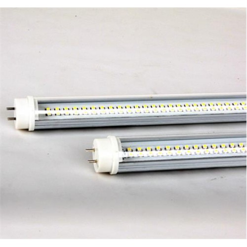 Žiarivka LED T-8 120cm, 230V, 13W, 240SMD - 1080lm, kryt číry raster