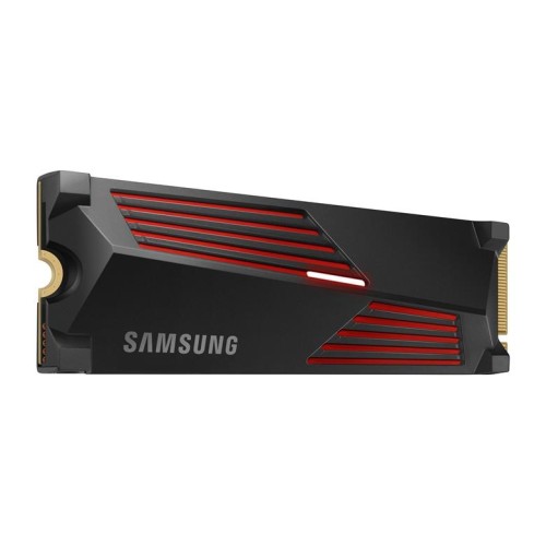 SSD disk Samsung 990 PRO 1TB, M.2 NVMe, Heatsink