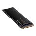WD Black SN750 NVMe™ SSD 250 GB