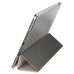 Hama Terra, puzdro pre Apple iPad 10.2" (2019/2020/2021), recyklovaný materiál, prírodné