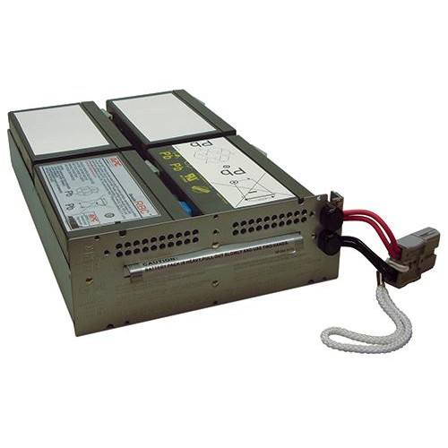 APC RBC132 APC náhr. baterie pro SMT1000RMI2U, SMC1500I-2U
