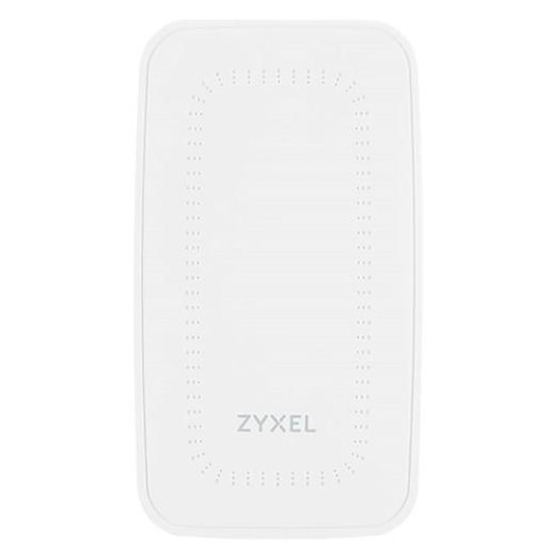WiFi router ZyXEL WAC500H venkovní AP, 1x GLAN, 2,4 a 5 GHz, AC1200, Nebula, 1 year NCC Pro Pack license bundled