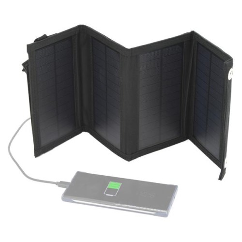 Solárny panel Cattara nabíjačka 10W, rozkladacia