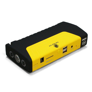 Jump Starter power Bank BELLAPROX (multifunkčná USB nabíjačka a auto starter kit) 16 800 mAh