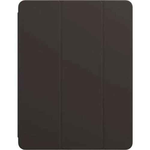 Púzdro Apple Smart Folio pre iPad Pro 12,9" (5. generácia) – čierne