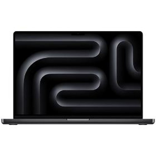 MacBook Pro 16 M3 Pro 18/512 BK Apple
