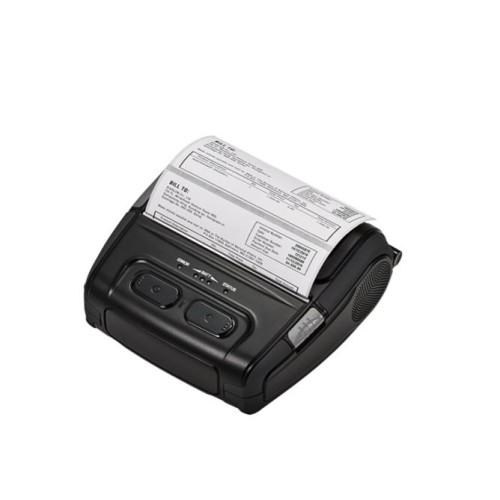 Mobilní tiskárna Bixolon SPP-R410 8 dots/mm (203 dpi), USB, RS232, Wi-Fi
