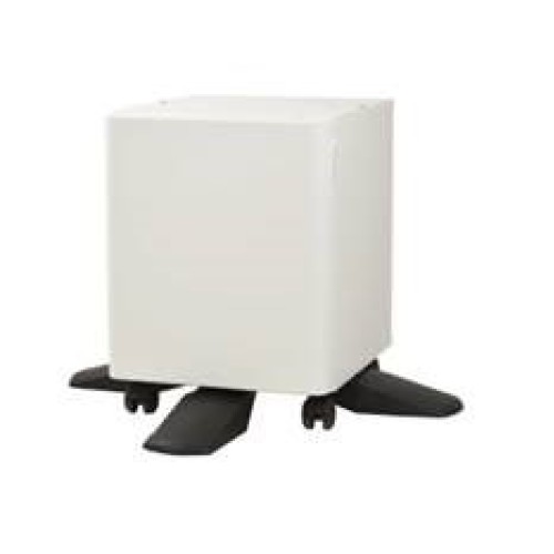 Kyocera CB-360W-B Podstavný stolek, vysoký, bílý