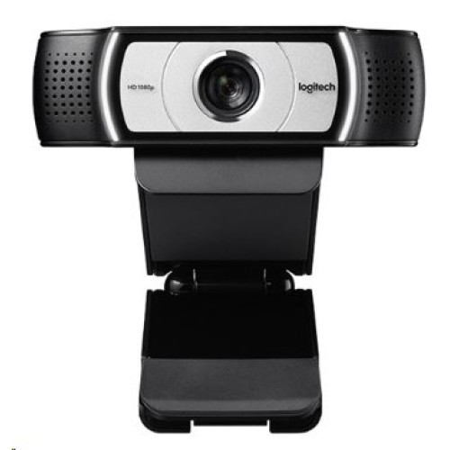 Web kamera Logitech HD C930e