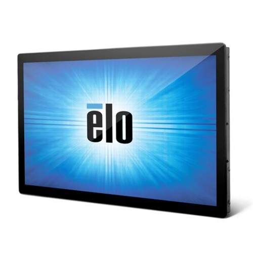Dotykový monitor ELO 2796L, 27 " kioskový LED LCD, PCAP (10-Touch), USB, VGA / HDMI / DP, bez rámčeka, lesklý, čierny, b