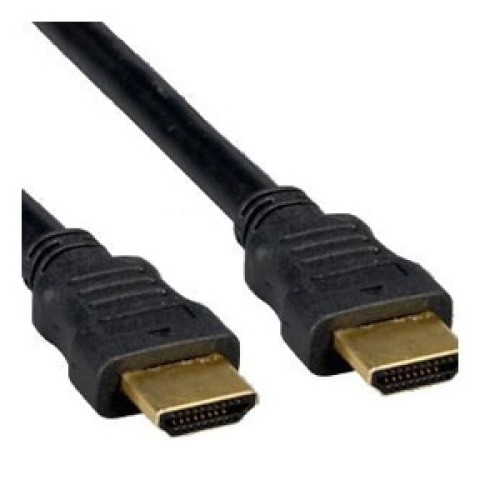 kábel HDMI/M - HDMI/M 1.4 20m, CABLEXPERT premium s pozlátenými konektormi
