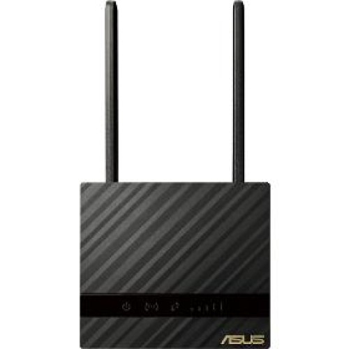 4G-N16 B1 - N300 LTE Modem Router ASUS