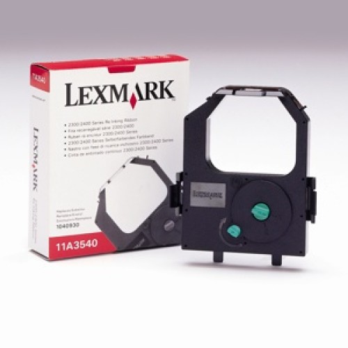 Paska Lexmark 23XX/24XX/25XX STANDARD (nahrada za 11A3540, objednávať min. po 6ks naraz)