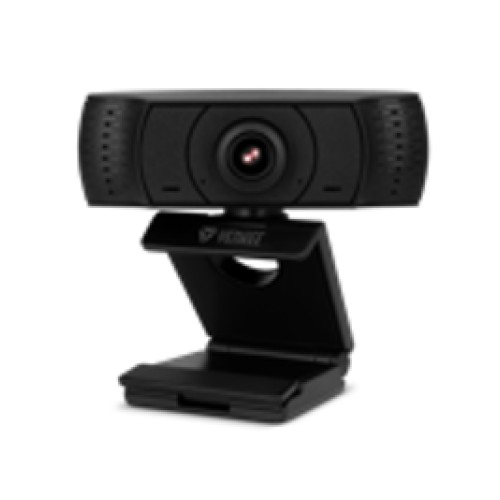 YENKEE YWC 100 Full HD Streaming Webcam  AHOY