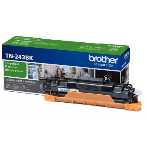 Toner Brother TN-243BK - originální černý (black)