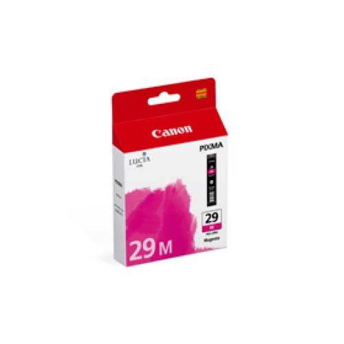 Canon cartridge PGI-29 M/Magenta/36ml