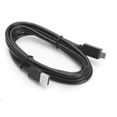 Kábel Zebra TC20/25 pre napájací adaptér, USB-C