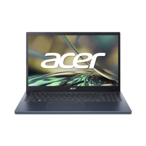 Acer Aspire 3 15(A315-510P-395L) i3-N305/8GB/512GB SSD/15,6" IPS FHD/Win11 Home/modrá