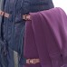 Školský ruksak coocazoo PORTER, Sweet Rose, certifikát AGR