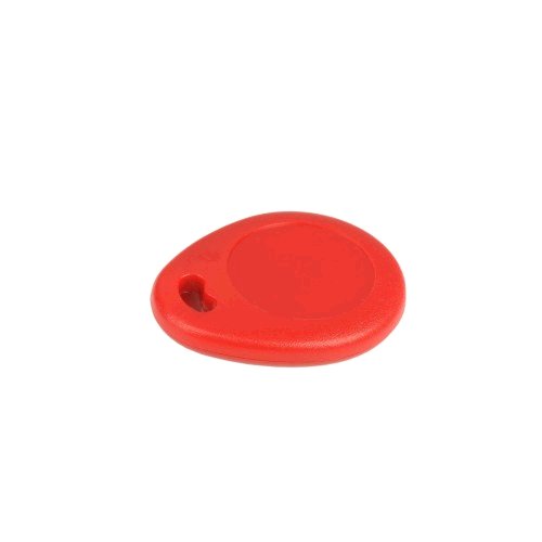 Kľúčenka ECO Mifare S501kb, červená