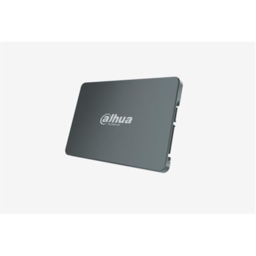 Dahua SSD-C800AS512G 512GB 2.5 inch SATA Solid State Drive