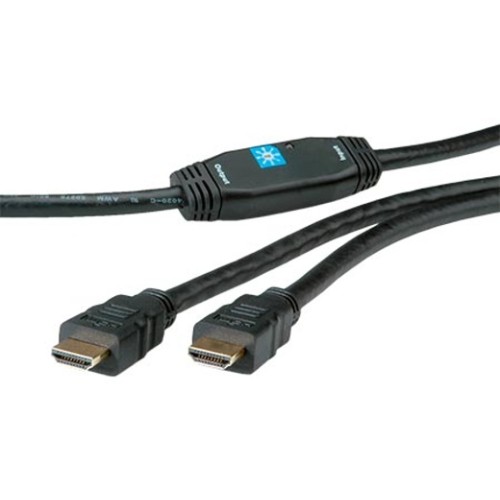 Kábel propojovací HDMI 1.4 HDMI (M) - HDMI (M), 30m