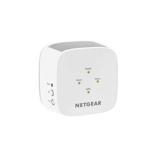 Netgear Dual WiFi Range Extender, 1.2Gbps