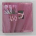 Hama album memo SINGO 10x15/200, ružový, popisové pole
