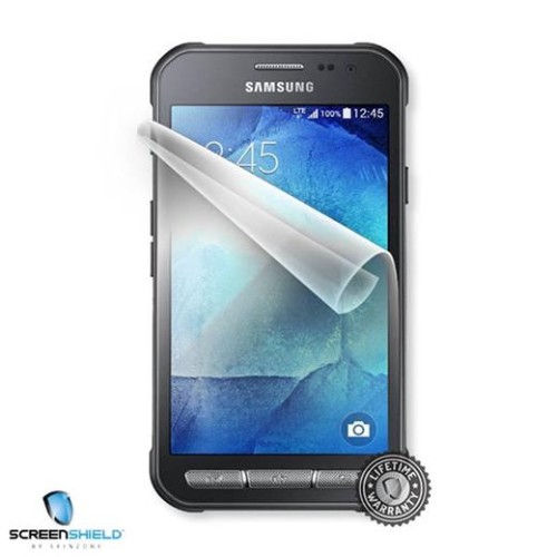 Fólia Screenshield na displej pro Samsung Galaxy Xcover 3