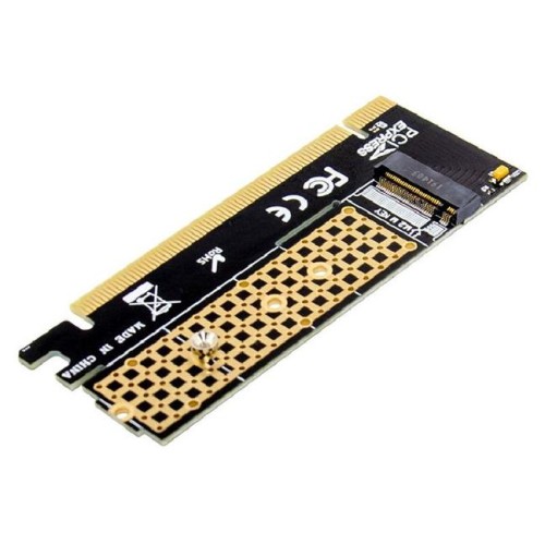 ProXtend  karta adaptéru PCIe X16 M.2 M Key SSD