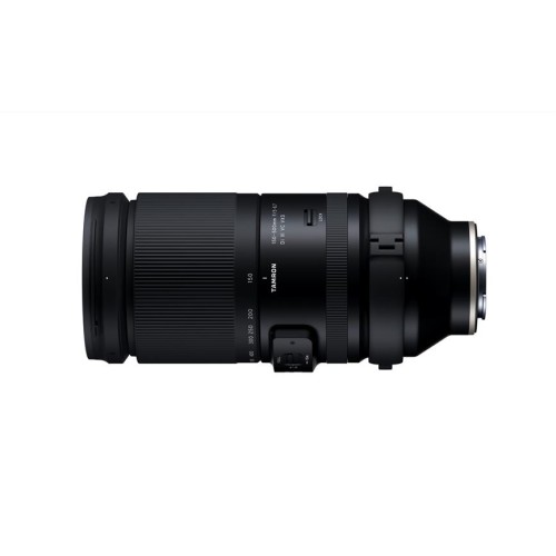 Objektív Tamron 150-500 mm F/5-6.7 Di III VC VXD pre Sony FE