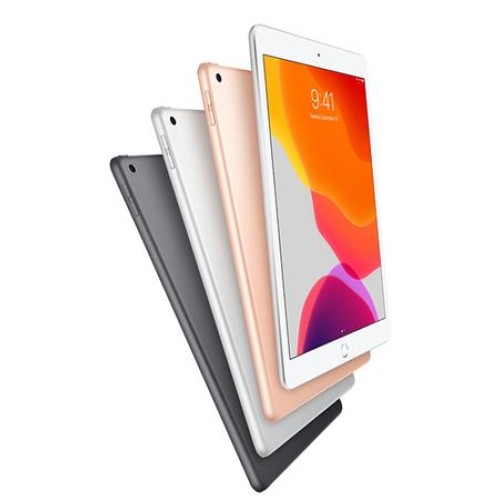 Apple iPad 10,2´´ (2021) wi-fi +4G 64GB Space Gray