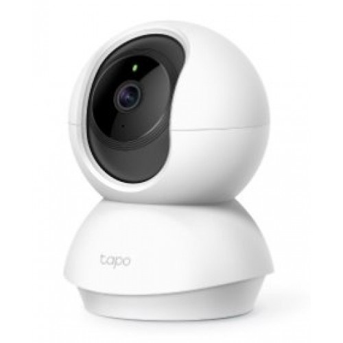 TP-link TAPO C200 otočná smart WiFi kamera, HD rozlíšenie 1080p